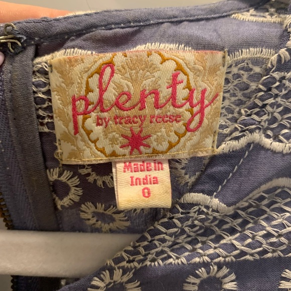 Anthropologie Tracy Reese Mompos Dress - worn by Taylor Swift - Picture 3 of 5